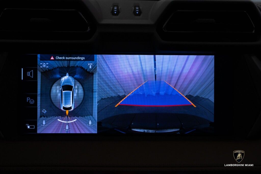 2025 Lamborghini Urus SE North Miami Beach FL