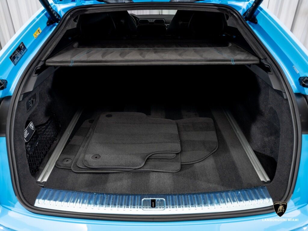 2025 Lamborghini Urus SE North Miami Beach FL