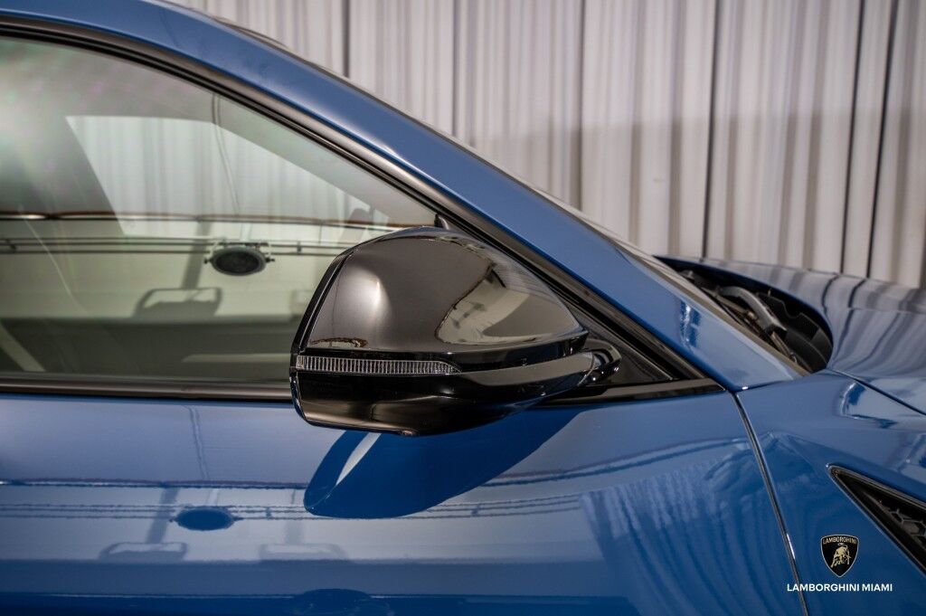 2025 Lamborghini Urus SE North Miami Beach FL