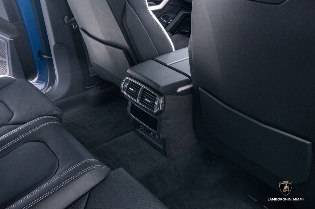 2025 Lamborghini Urus SE North Miami Beach FL