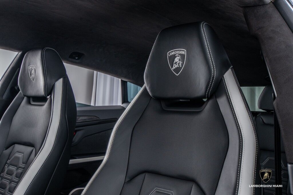 2025 Lamborghini Urus SE North Miami Beach FL