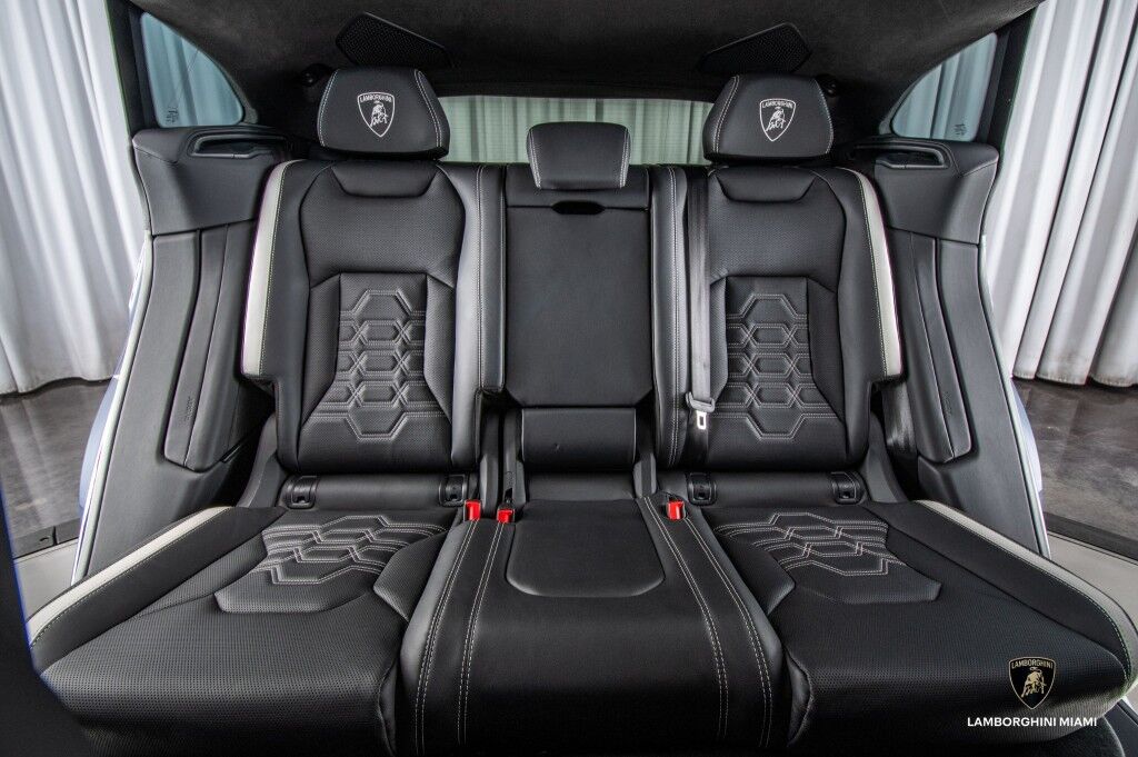 2025 Lamborghini Urus SE North Miami Beach FL