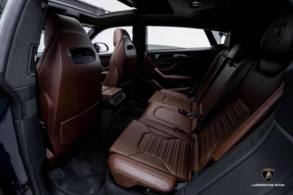 2025 Lamborghini Urus SE North Miami Beach FL