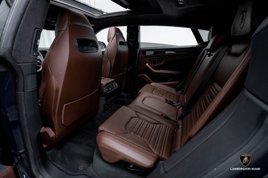 2025 Lamborghini Urus SE North Miami Beach FL