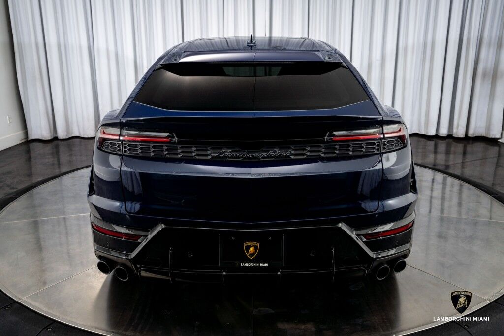 2025 Lamborghini Urus SE North Miami Beach FL