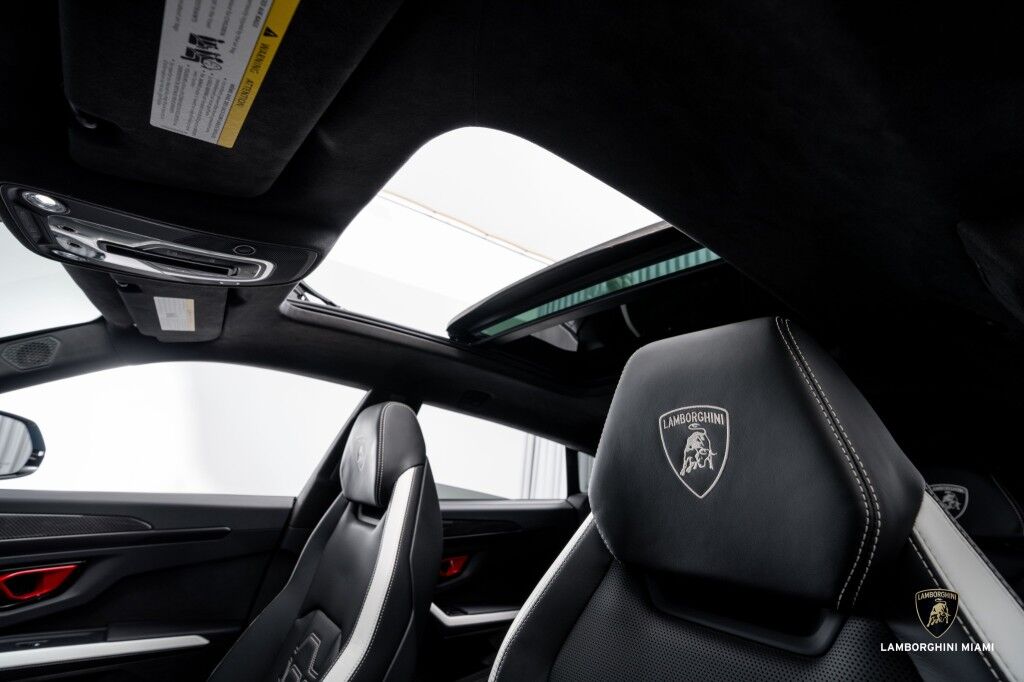 2025 Lamborghini Urus SE North Miami Beach FL