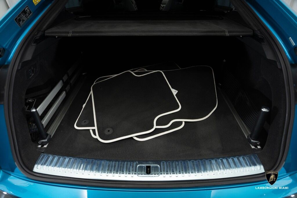 2025 Lamborghini Urus SE North Miami Beach FL