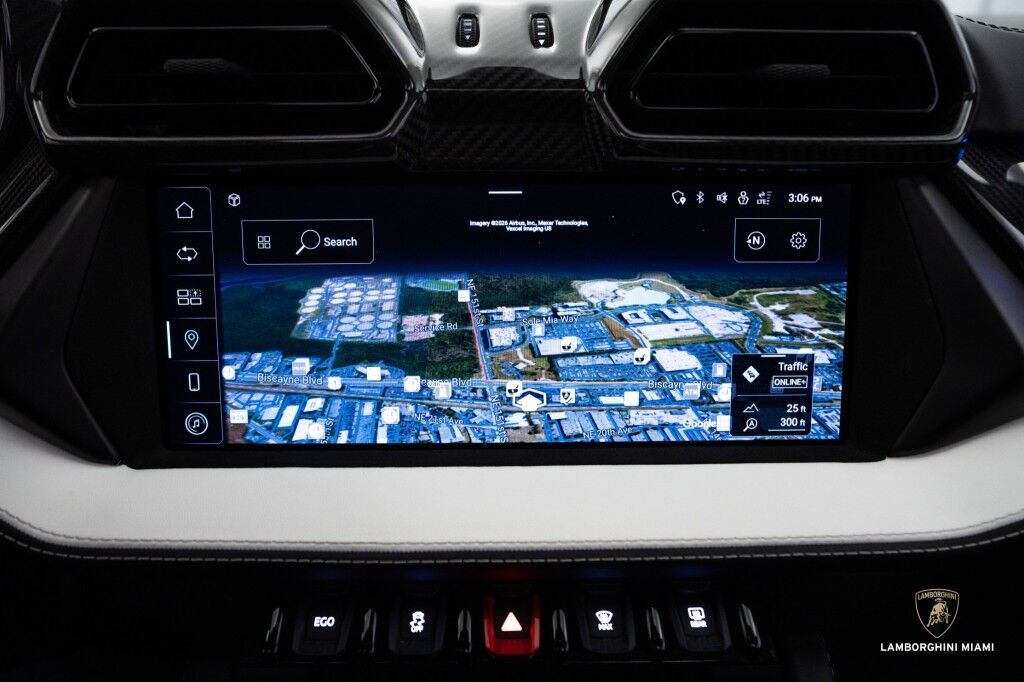 2025 Lamborghini Urus SE North Miami Beach FL