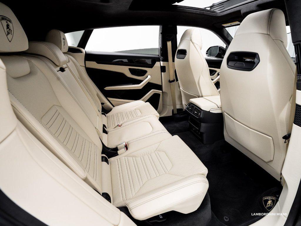 2025 Lamborghini Urus SE North Miami Beach FL