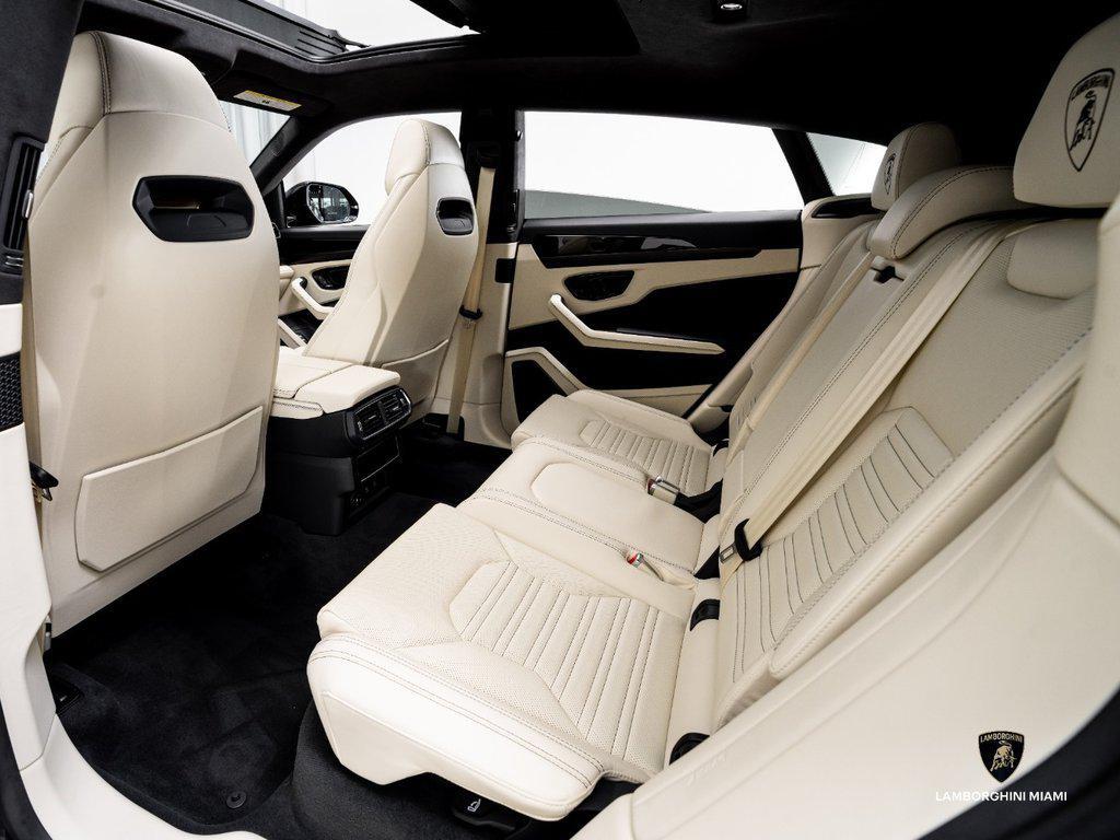 2025 Lamborghini Urus SE North Miami Beach FL
