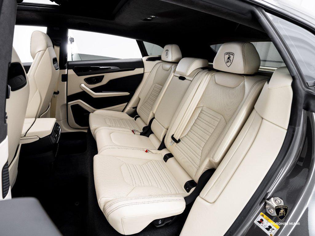 2025 Lamborghini Urus SE North Miami Beach FL