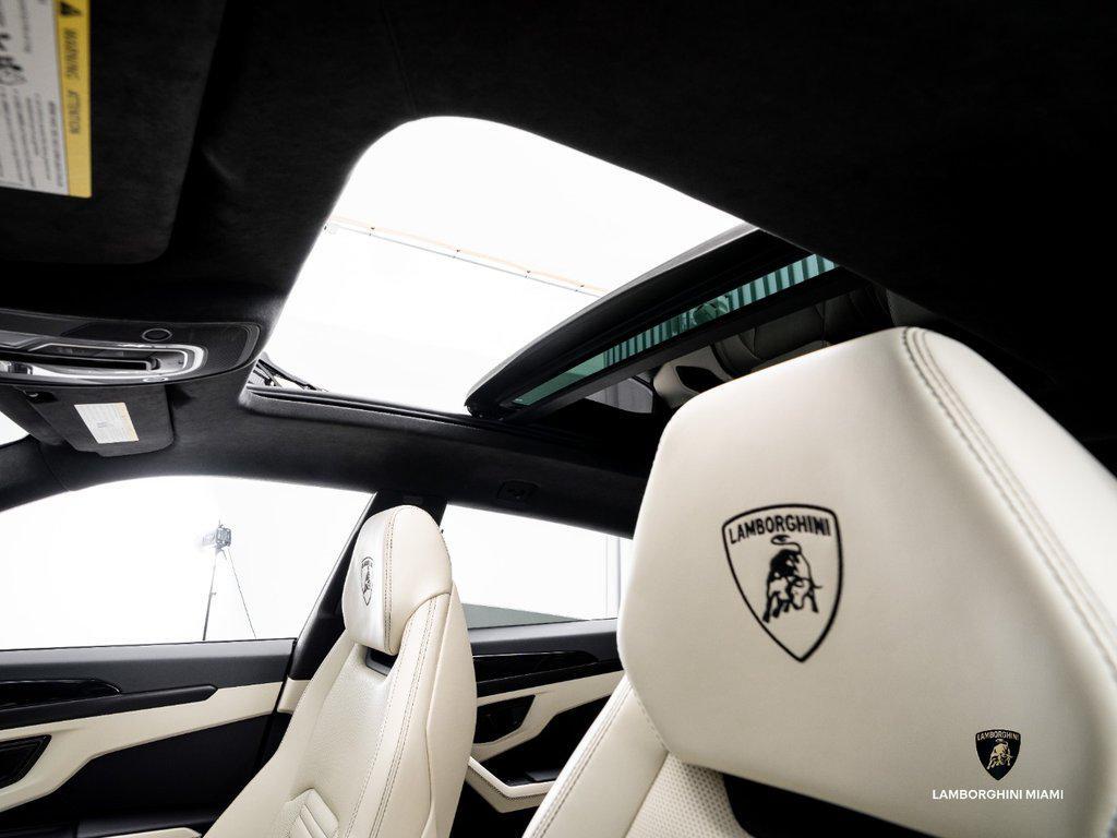 2025 Lamborghini Urus SE North Miami Beach FL