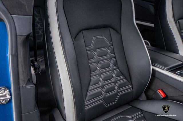 2025 Lamborghini Urus SE North Miami Beach FL