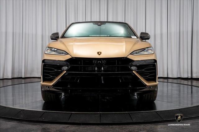2025 Lamborghini Urus SE North Miami Beach FL