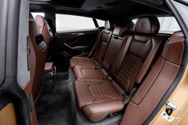 2025 Lamborghini Urus SE North Miami Beach FL