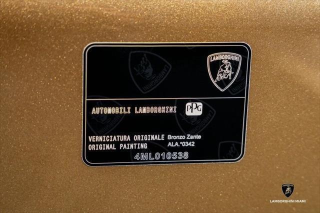 2025 Lamborghini Urus SE North Miami Beach FL