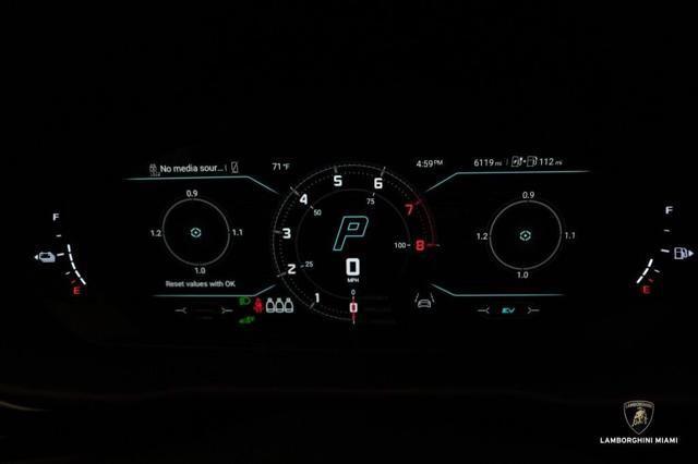 2025 Lamborghini Urus SE North Miami Beach FL