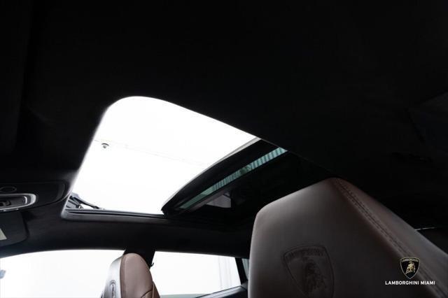 2025 Lamborghini Urus SE North Miami Beach FL