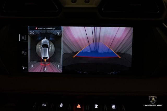 2025 Lamborghini Urus SE North Miami Beach FL