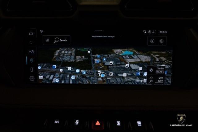 2025 Lamborghini Urus SE North Miami Beach FL