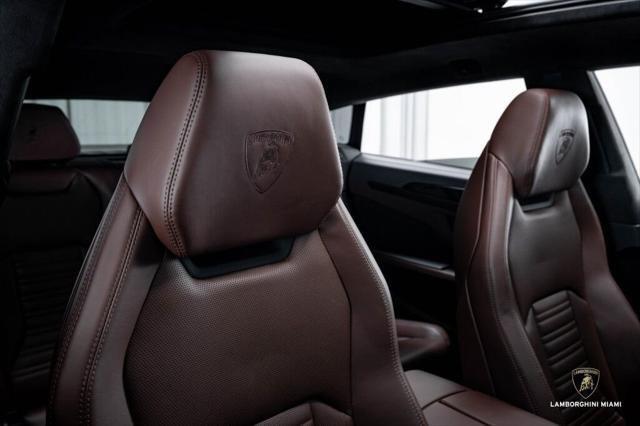 2025 Lamborghini Urus SE North Miami Beach FL