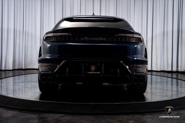 2025 Lamborghini Urus SE North Miami Beach FL