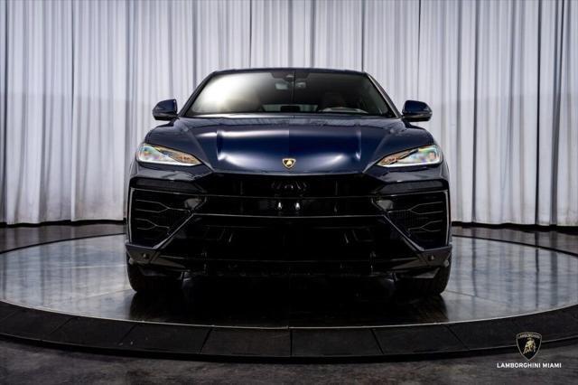 2025 Lamborghini Urus SE North Miami Beach FL