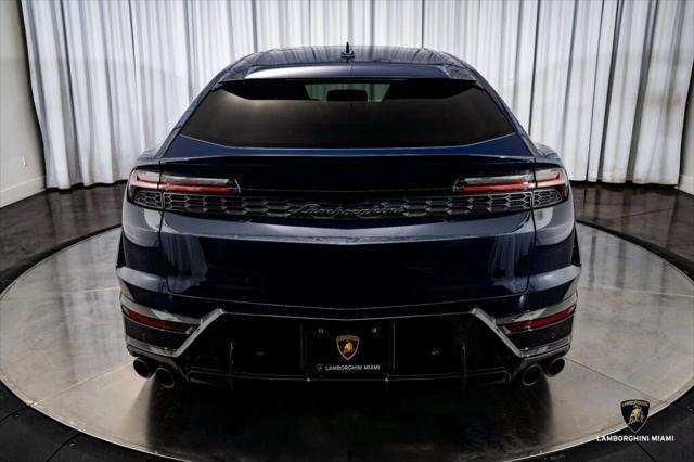 2025 Lamborghini Urus SE North Miami Beach FL
