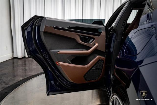 2025 Lamborghini Urus SE North Miami Beach FL