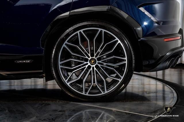 2025 Lamborghini Urus SE North Miami Beach FL