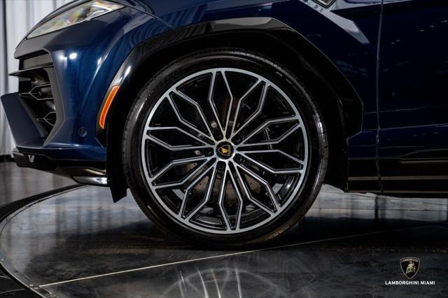 2025 Lamborghini Urus SE North Miami Beach FL