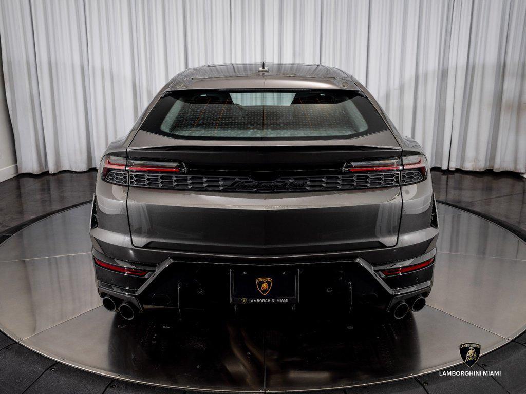 2025 Lamborghini Urus SE North Miami Beach FL