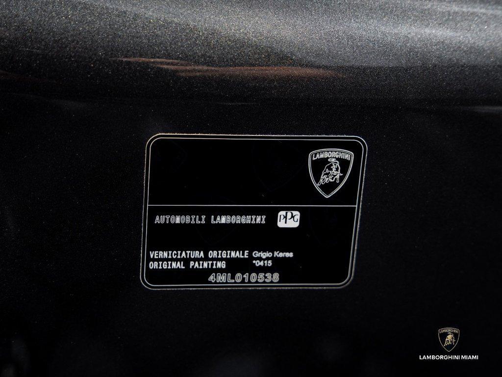 2025 Lamborghini Urus SE North Miami Beach FL
