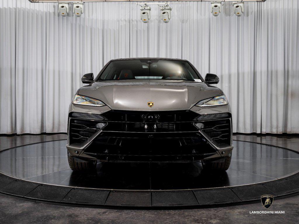 2025 Lamborghini Urus SE North Miami Beach FL