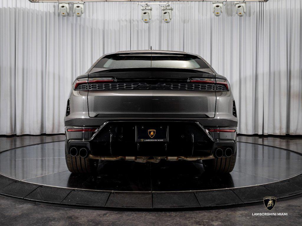 2025 Lamborghini Urus SE North Miami Beach FL