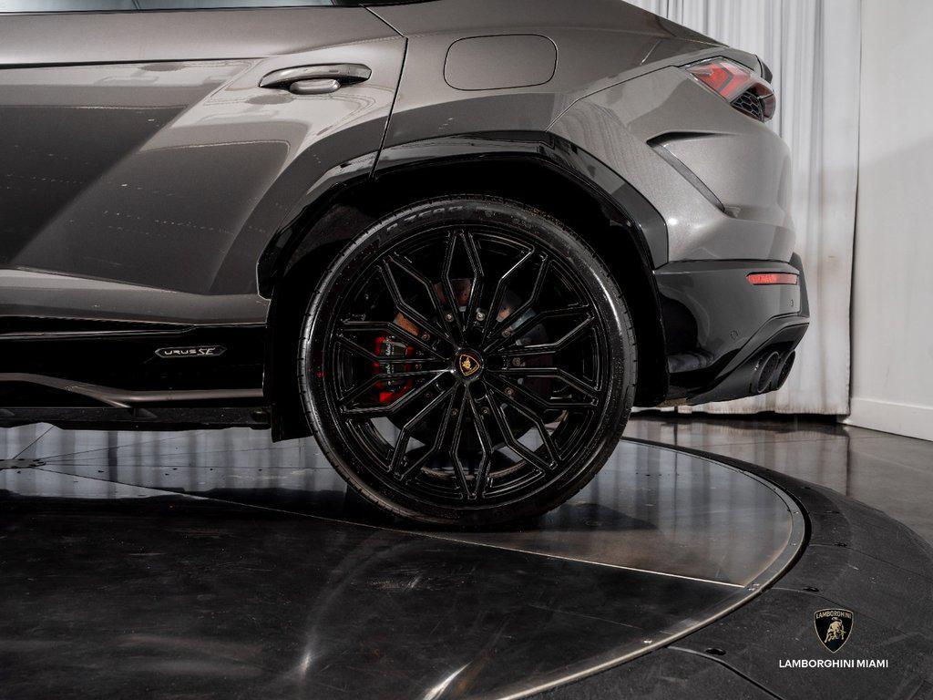 2025 Lamborghini Urus SE North Miami Beach FL