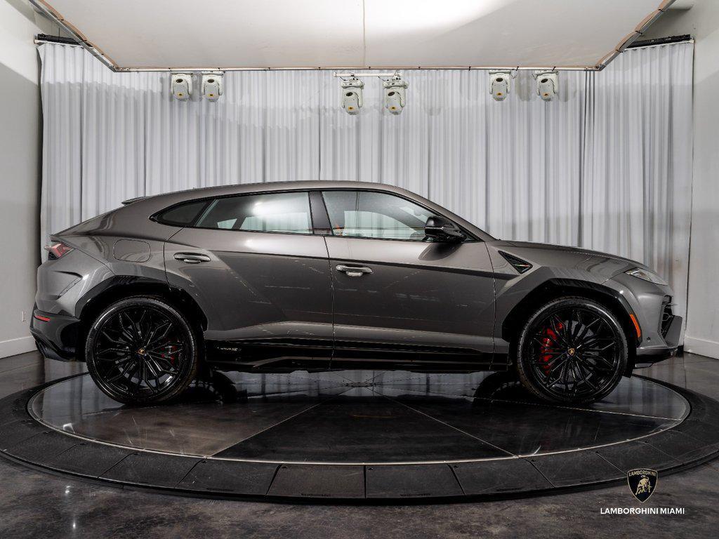 2025 Lamborghini Urus SE North Miami Beach FL