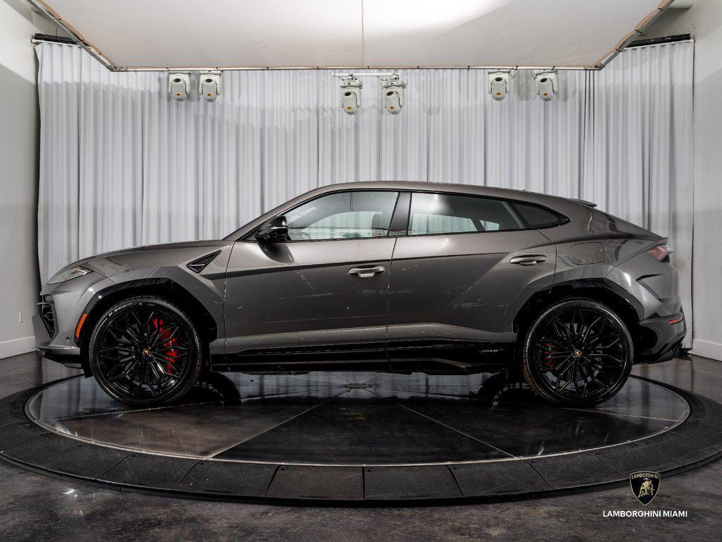 2025 Lamborghini Urus SE North Miami Beach FL