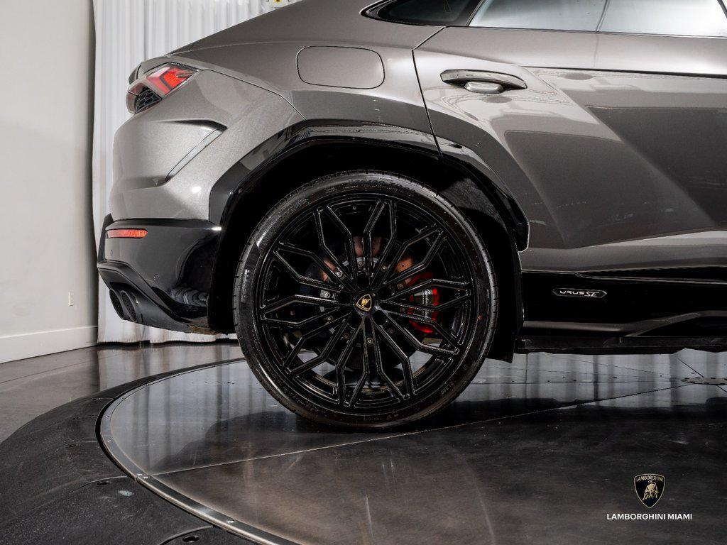 2025 Lamborghini Urus SE North Miami Beach FL