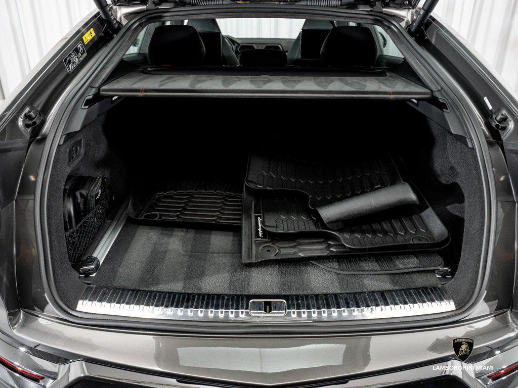 2025 Lamborghini Urus SE North Miami Beach FL