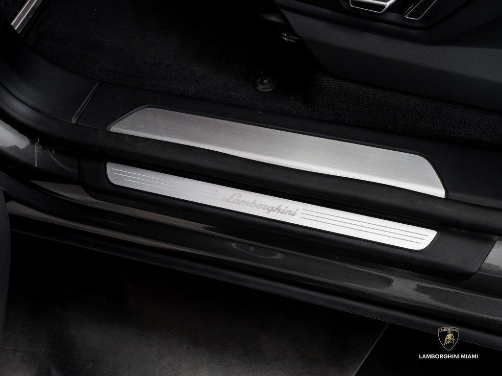 2025 Lamborghini Urus SE North Miami Beach FL