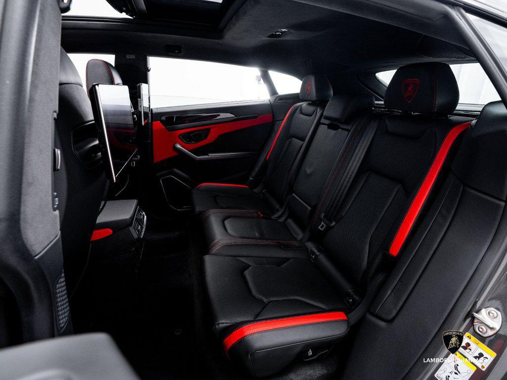 2025 Lamborghini Urus SE North Miami Beach FL