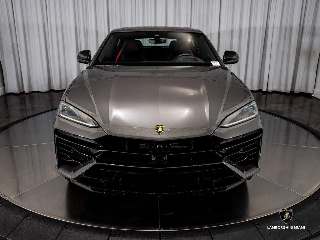2025 Lamborghini Urus SE North Miami Beach FL