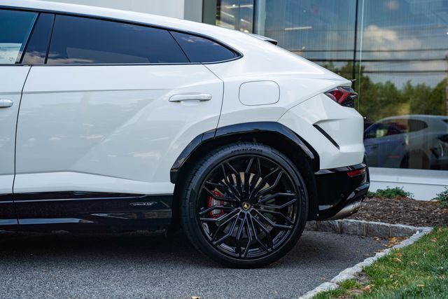 2025 Lamborghini Urus SE Paramus NJ