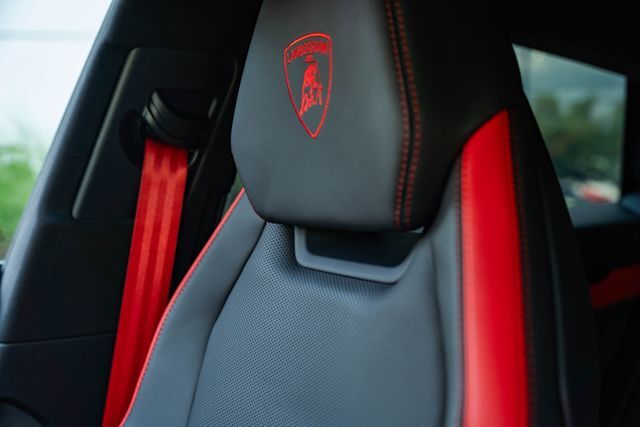 2025 Lamborghini Urus SE Paramus NJ