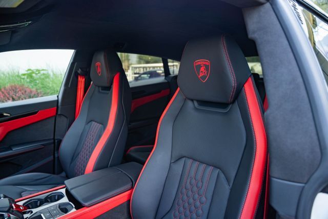 2025 Lamborghini Urus SE Paramus NJ