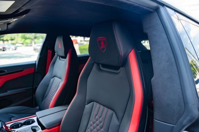 2025 Lamborghini Urus SE Paramus NJ