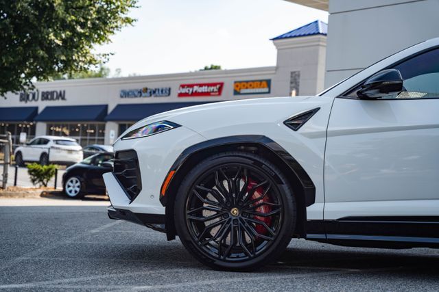 2025 Lamborghini Urus SE Paramus NJ