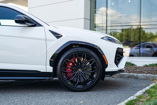 2025 Lamborghini Urus SE Paramus NJ