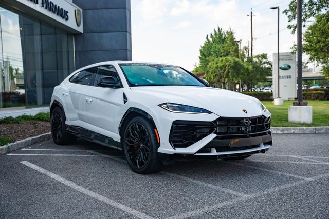2025 Lamborghini Urus SE Paramus NJ